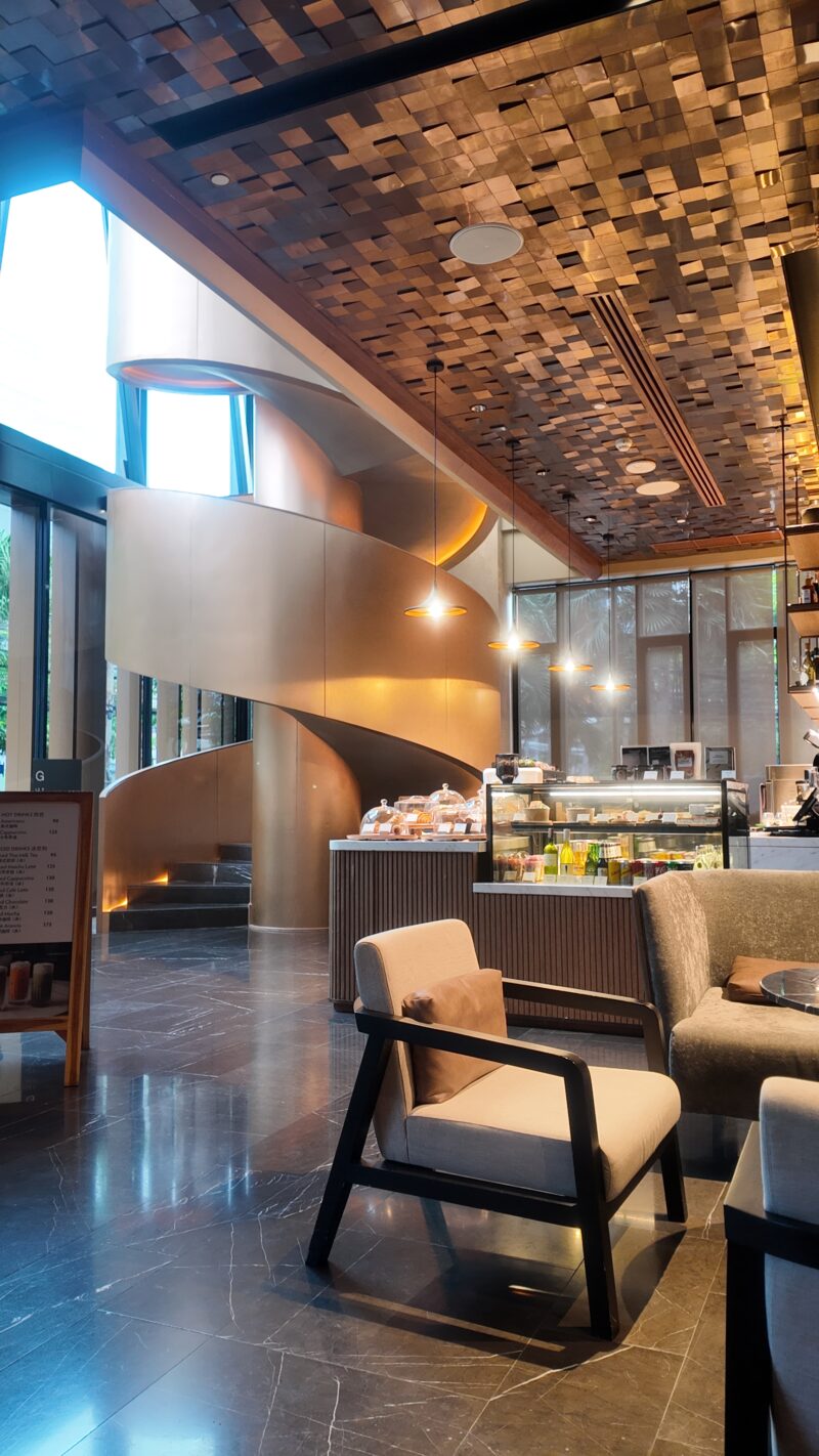 Bangkok, Thailand: Where Luxury, Street Food, and Chaos Flirt Shamelessly