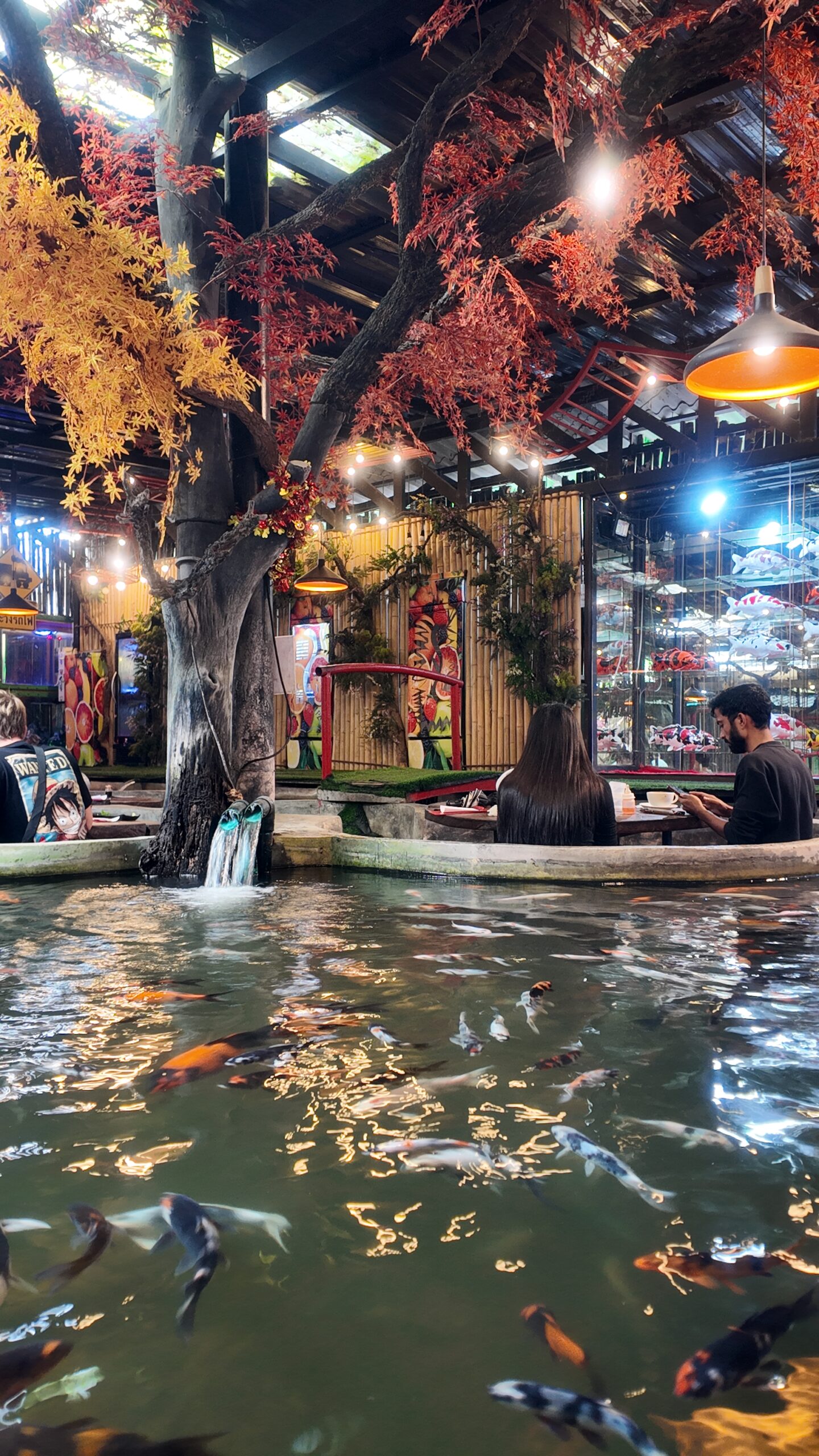 Why Everyone Is Talking About Carp Café in Chiang Mai, Thailand