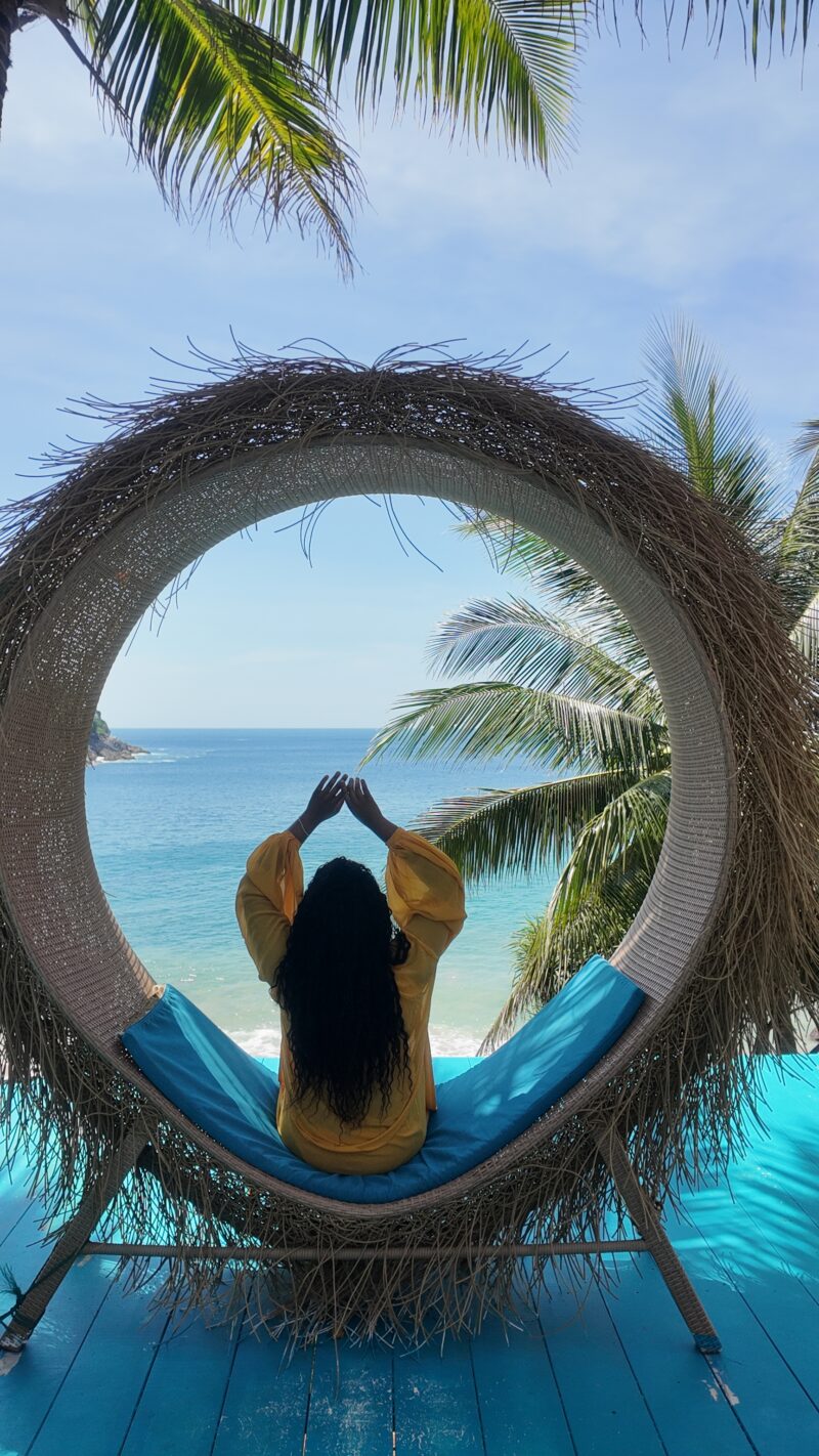 Phuket, Thailand: Where Your Biggest Decision Is Beach Club or Boat Day