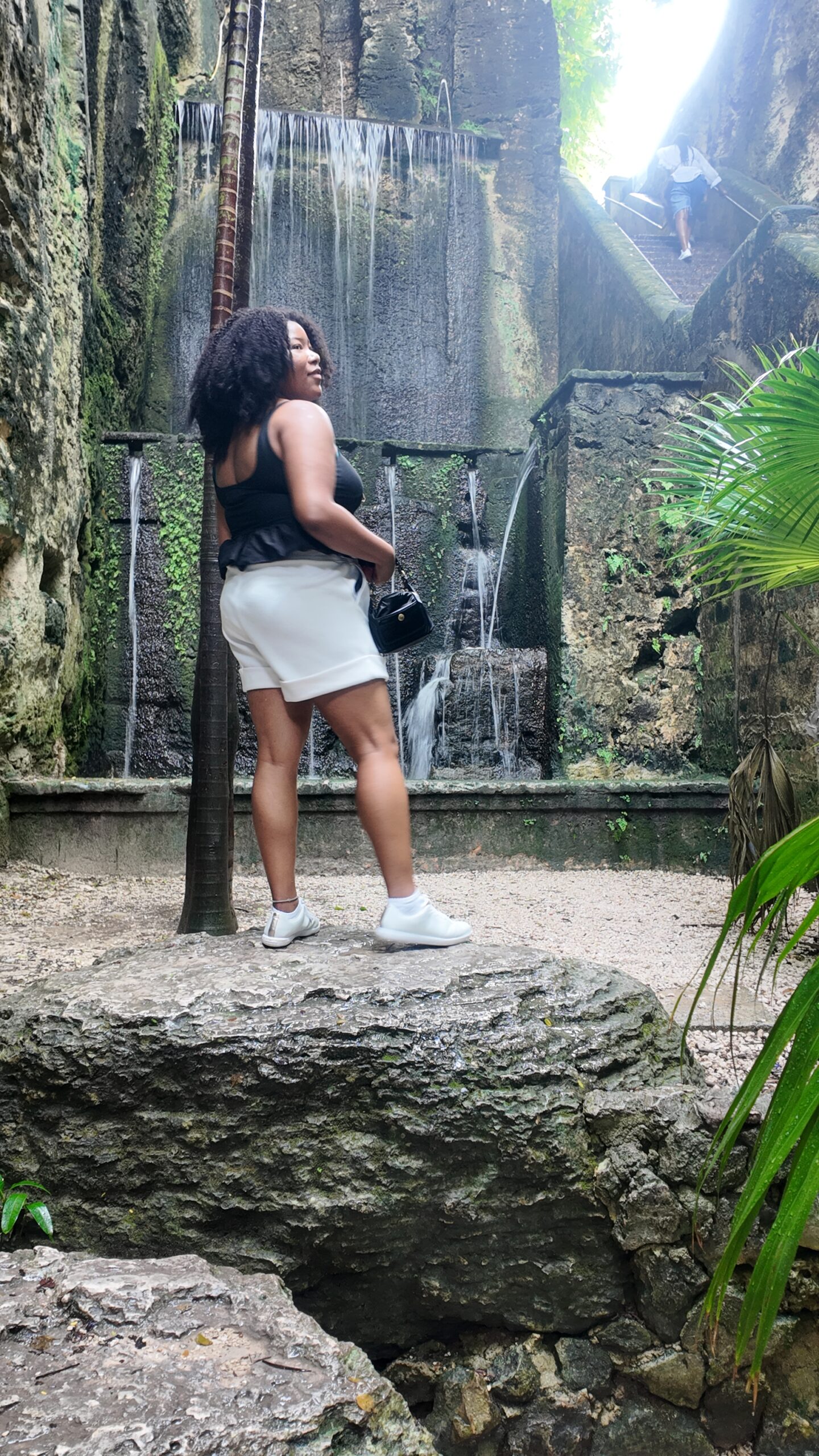 Nassau, Bahamas: Beyond the Cruise Port, Into the Real Island Life