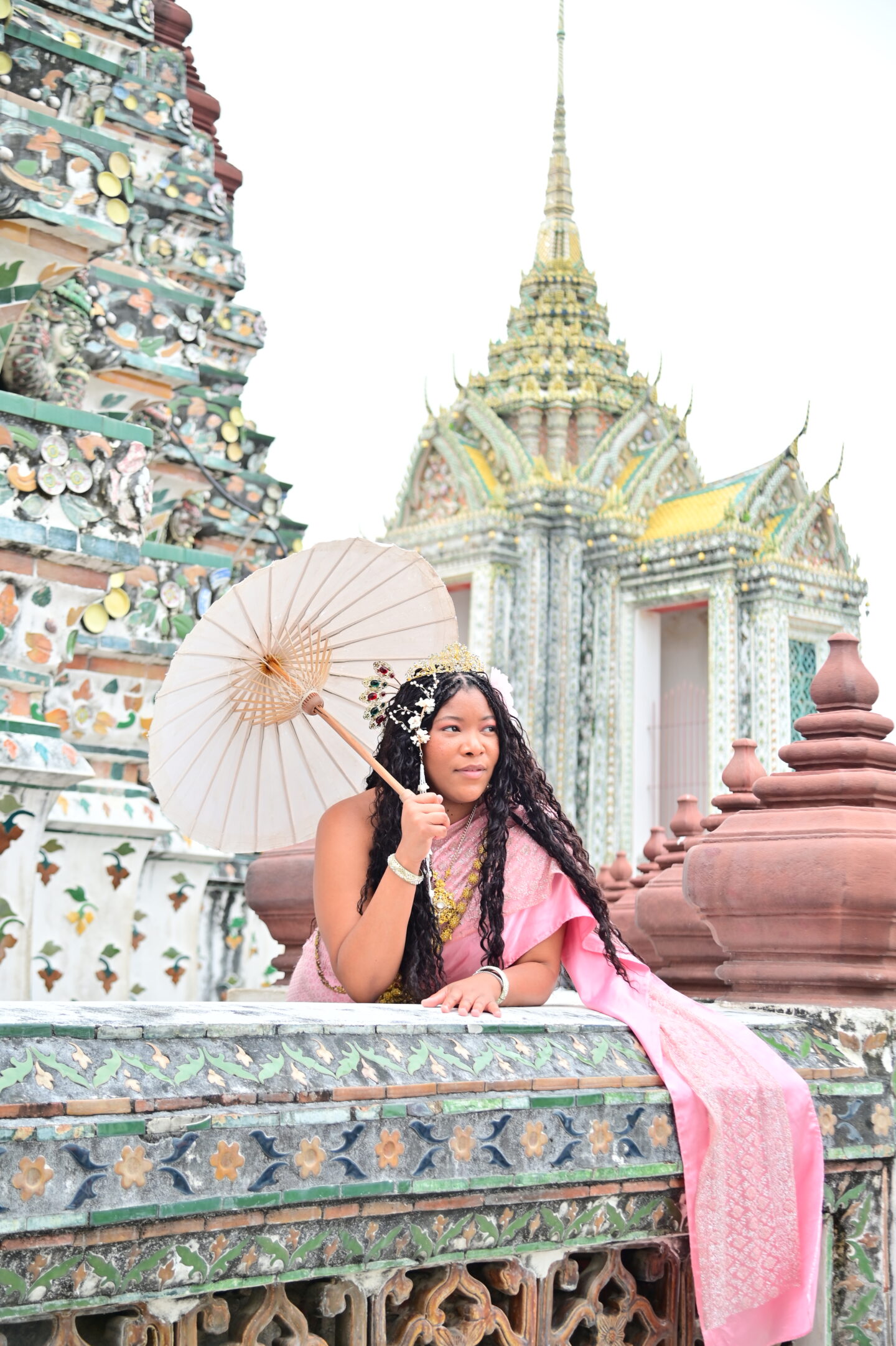 Temple Hopping in Thailand: The Most Beautiful, Affordable, and Easily Accessible Temples Worth Your Time