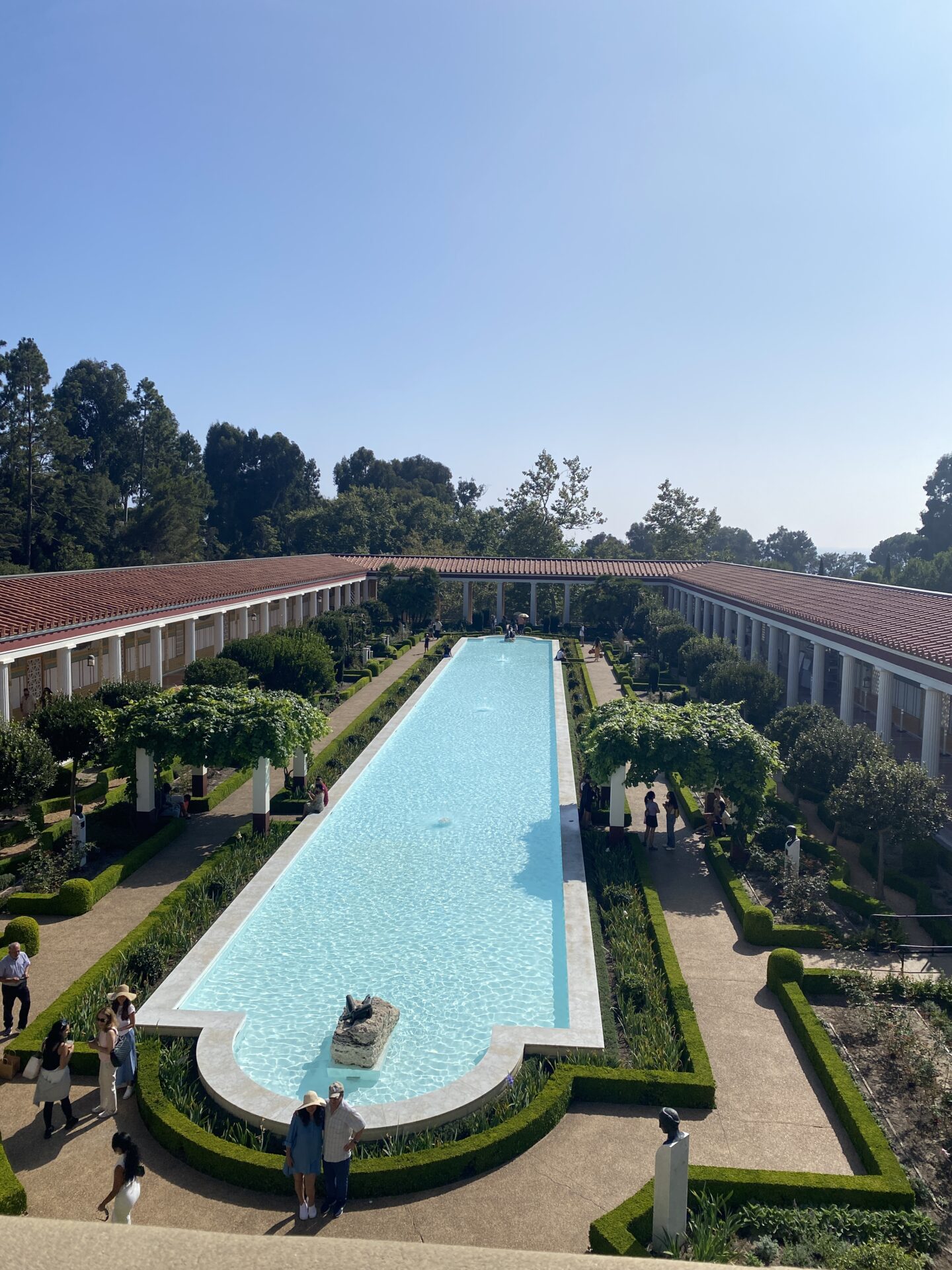 Los Angeles, California Travel GuideLos Angeles: Where Luxury, Sunshine, and Main Character Energy CollideLos Angeles, California Travel Guide