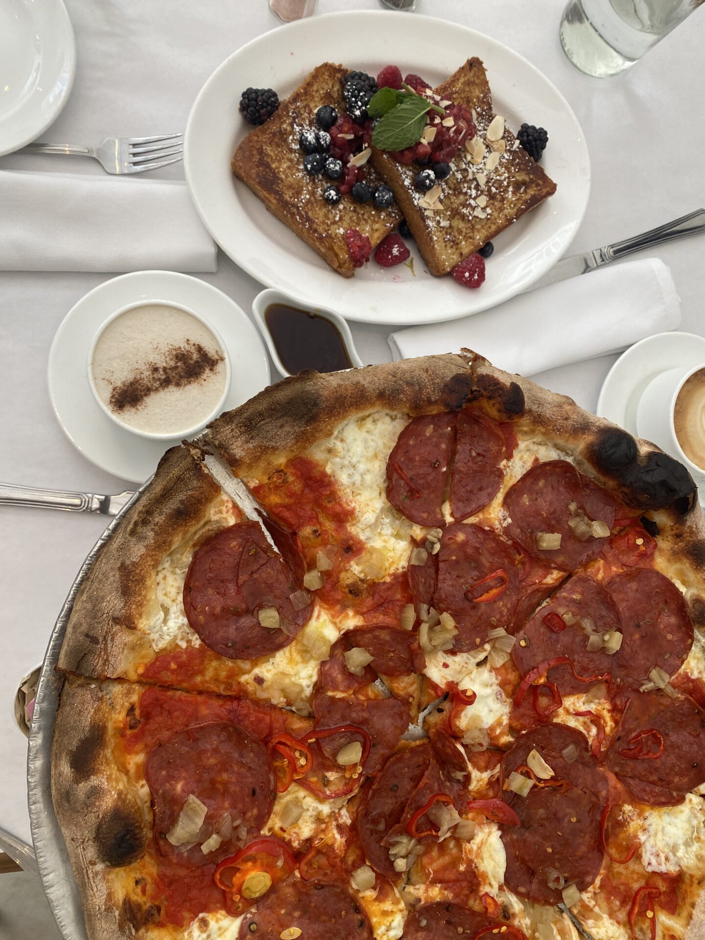 The Ultimate Luxscursion Food Guide: Houston Edition