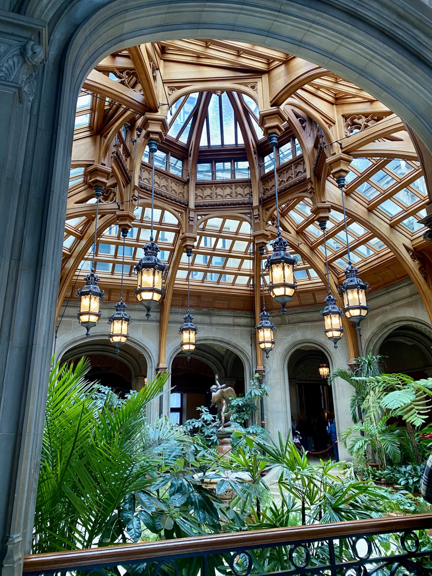 Asheville, North Carolina: The Mountain Escape You Didn’t Know You Needed (Until Now)