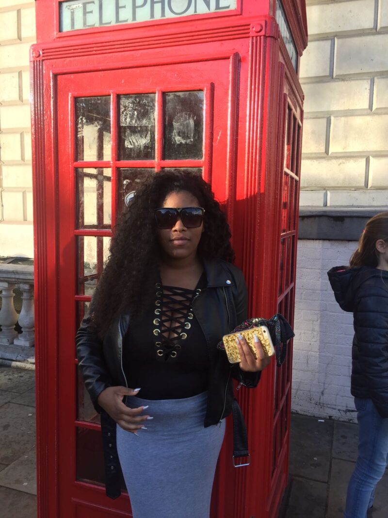 London, England: Where Every Street Feels Like a Movie Set and Every Meal Becomes a Memory